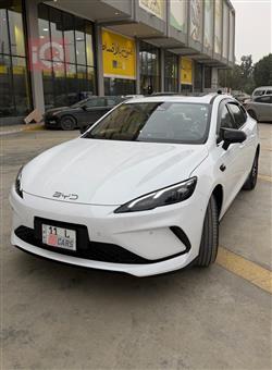 بي واي دي سيل 05 DM-i